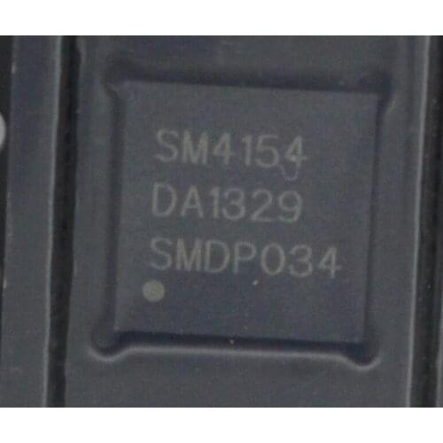 Free shipping SM4154 5pcs/lot 100%NEW and ORIGINAL