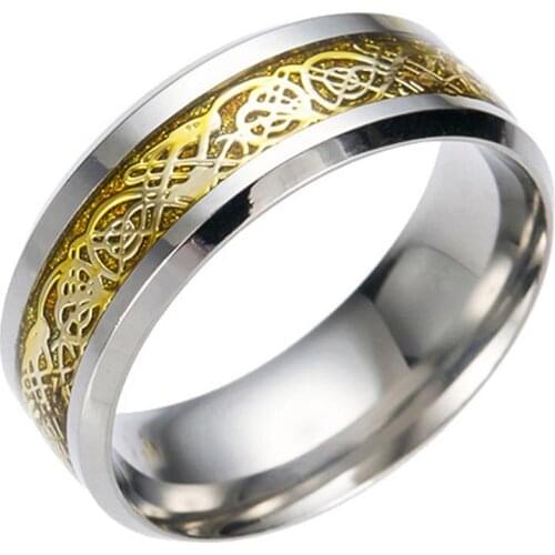 Caxybb Paired Rings