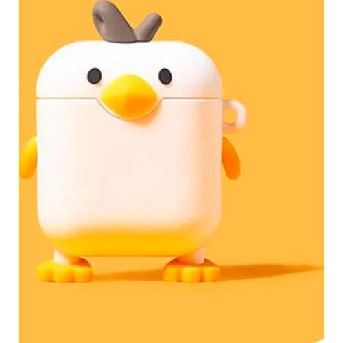 Cover Apple Airpods Pro Airpod Case 123 Case Sticker Bluetooth Wireless Thin Charge Case Earphone Accessories Fashion Sport Skin