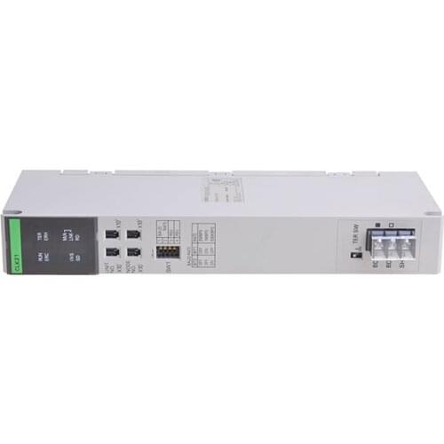 CVM1-CLK21 Controller Link Module
