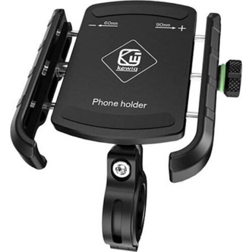 Motorcycle Bicycle Moto Bike Phone Navigation Holder Support handlebar Rearview Mirror Mount Clip Bracket for Mobile CellPhone