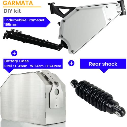 Conversion Kit Garmata China At AliExpress