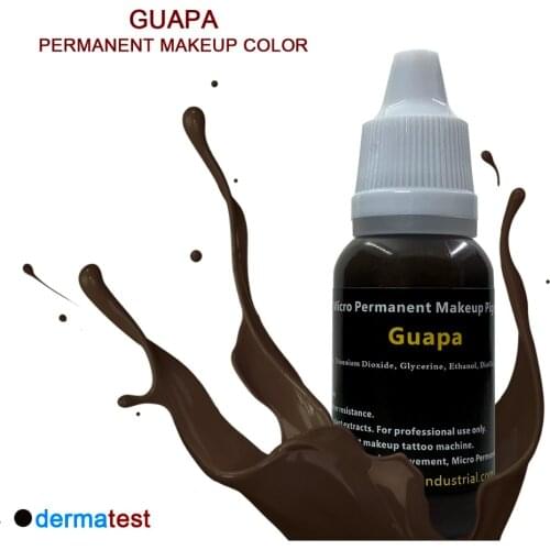 Guapa Tattoo Paints
