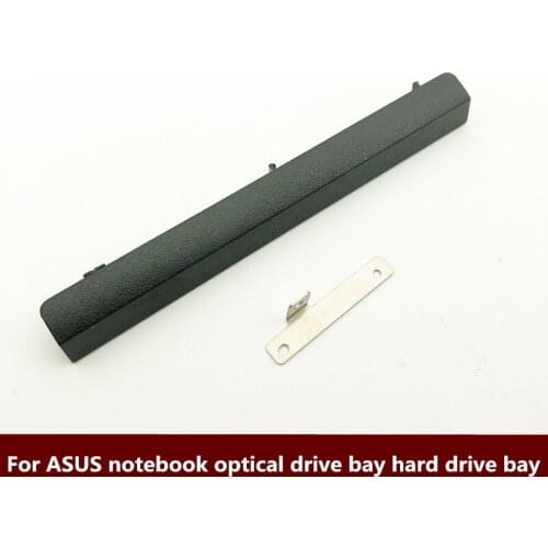 For ASUS Notebook W50J FX50J X550J optical drive bit hard drive bracket dedicated panel bezel with tail free shipping