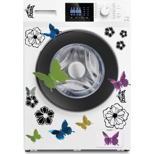 Kitchen Wall Sticker Home Decor Decals Vinyl Stickers for House Decoration Mural Wallpaper Poster Mirrors for Home Wall