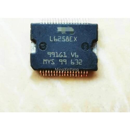 L6258E L6258EX L6258 HSSOP DC motor driver IC chip