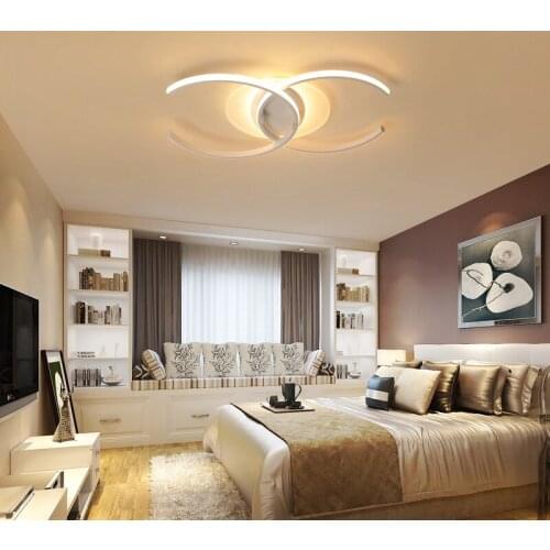 Nordic led ceiling light cafe hotel Ceiling Lamp Fixtures hallway lamp LED ceiling lamp home decoration Ceiling Ligting