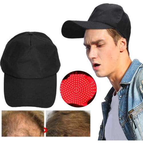 Hair Regrow Laser Helmet 102/140/184/208/232/256 Medical Diodes Treatment Hat Hair Loss Solution Hair Fast Regrowth Cap