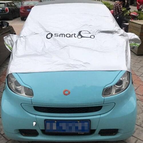 ST sporttech Car Awnings