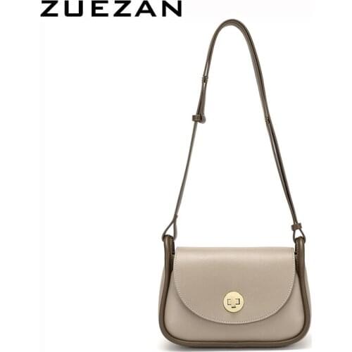 Женские кожаные клатчи ZUEZAN China At AliExpress