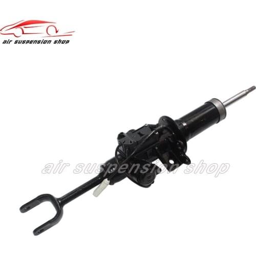 1pcs Front Right Air Suspension Shock Air Strut Core VDC for BMW 7er F01 F02 F03 F04 FL LCI 37116863148 37116851126 6863148