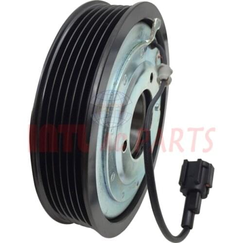 AUTO A/C AC Compressor Clutch For NISSAN Maxima Murano Altima Teana 92600-CA000 92600-ZK30A 92600-CA01A 92600-CA010 92600-ZK32B