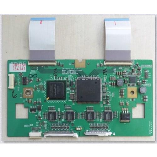 Free shipping t-con LC470WUL/LC550WUL 6870C-0285A original parts