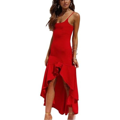 BHIGJYT Open Summer Dresses