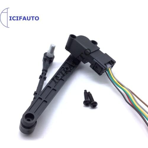 Air Suspension Height Sensor For Land Rover Range Rover Discovery 4.0 4.4 4.6L RQH500451,LR020628,LR020629,LR032106,LR032105