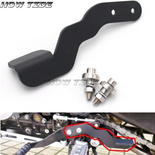 For BMW G310GS G310 GS 2017 2018 Motorcycle Accessories CNC Aluminum Adjustable Folding Gear Shift Lever Shifter Pedal