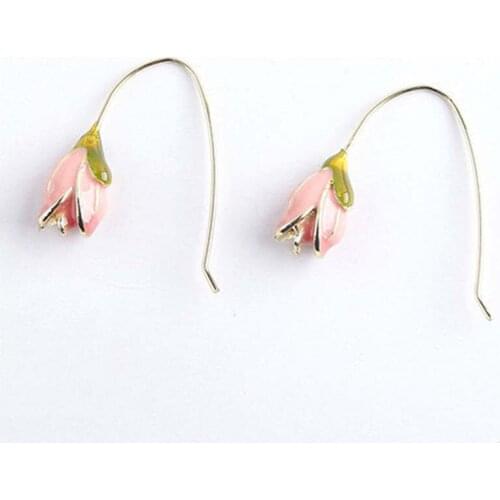 Julie Wang Dangle Earrings