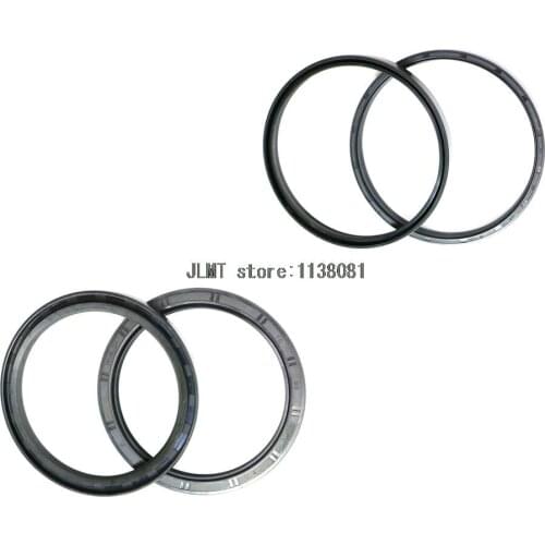 Fork OIL SEAL fit BETA 250 RR 250 2006 45X58X9 45 58 9 mm