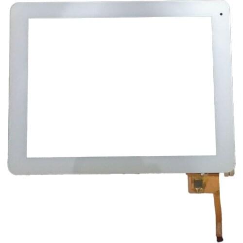 New 9.7 inch Digitizer Touch Screen Panel glass For Supra M943 Tablet PC