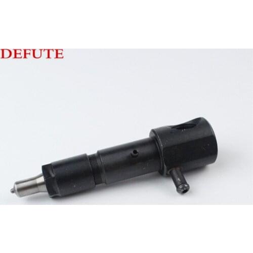 New type Yangma 186 nozzle DLLA150P224 diesel rotary cultivator, walking tractor, rotary cultivator, fuel injector assembly