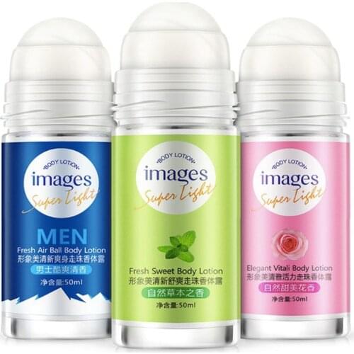 OneSpring Deodorants