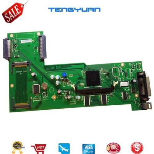Original for HP5200LX 5200LX 5200 5200LFormatter Board Q6497-67901 Q6499-69002 Q6499-67901 printer parts on sale