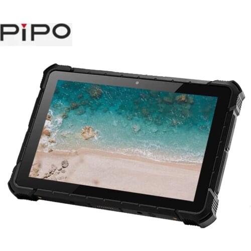 PIPO X4R 3-proof RK3399 Tablet PC Six-Core 10.1 inch 1920*1200 IPS 4GB Ram 64GB Rom WiFi USB 3.0 HDMI Android 7.1 Tablet PC