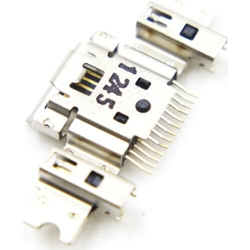 Genuine USB Charging Port Connector Dock For Asus Mobile PadFone 2 A68