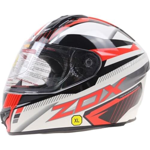 SNELL motorcycle helmet full face racing helmet S M L XL available fits big heavy racing motorbike