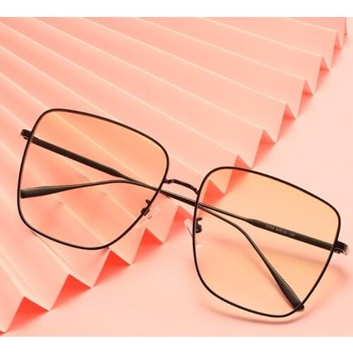 Polarized Sunglasses Lightweight Metal Frame Sun Protection Special Glasses For Women Men d88