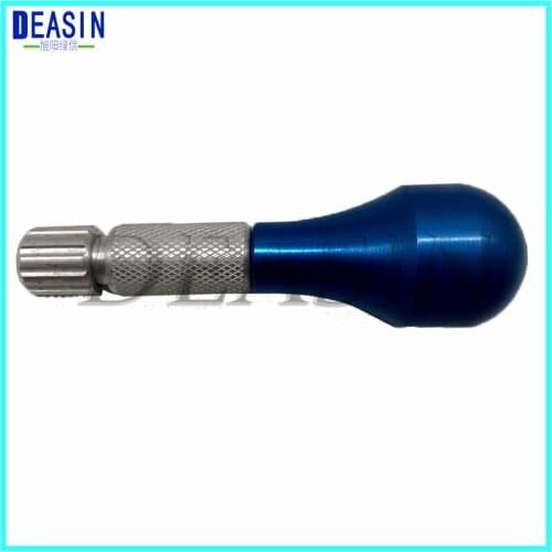 Dental Orthodontic Matching Tool screwdriver Micro Screw Driver for Implants