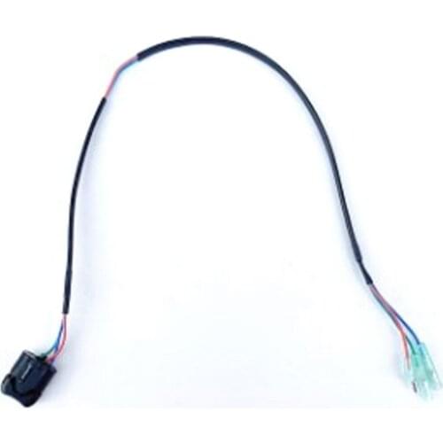 Vertical Up And Down Lift Switch For Suzuki Outboard 37380-92E10 Assy Power Trim Replacement Accessories