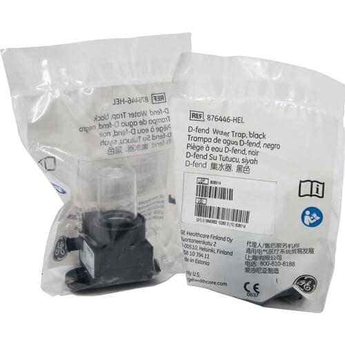 Original GE D-Fend Water trap 876446-HEL,10pcs/ one box