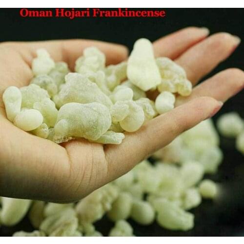 Royal Burning Natural Oman Super Green High Quality Frankincense Edible Smoked Lemon Solution Sun