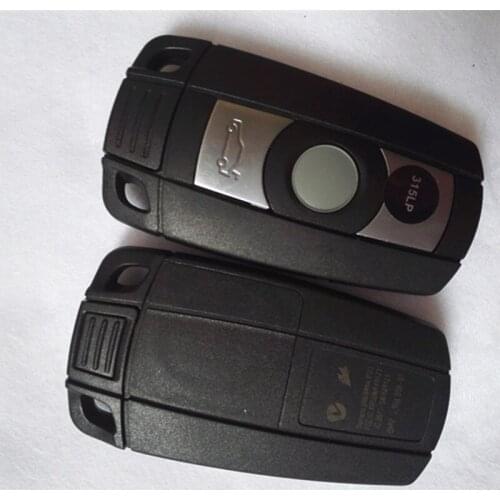 DAKATU 315/315LP/433/868Mhz 3 Buttons Remote Smart Car Key For BMW CAS3 3,5 series X1 X6 Z4 E60.E61.E90.E92.E93.E70.71.ID7944