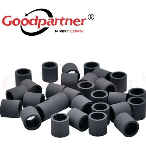 50PC 1320 3005 P3015 2035 2055 2727 RM1-6414 RM1-3763 RM1-6313 RL1-1370 RL1-3167 RL1-0540 RL1-0542 RL1-2891 Pickup Roller Rubber