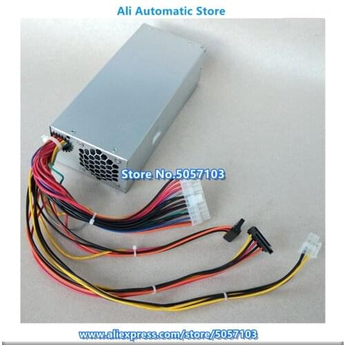 633193-001 PCA227 FH-ZD271MGR 400-018CX 3330 S5-1310 Power Supply