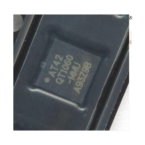 AT42QT1060-MMU AT42QT1060-MMUR AT42QT1060