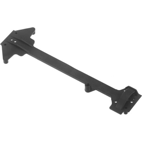 A949 A959 A969 A979 K929 1/18 Rc Car Upper Plate A949 -18 Part for RC Car Part 2pcs free shipping