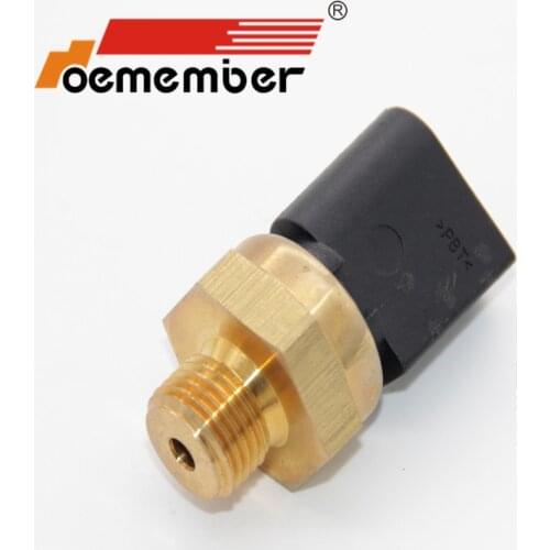 Oil Pressure Sensor Switches For Stainlesssteel Detroit MERCEDES-BENZ BZ Truck 600 609 4000 A0071530828 0071530828 0061526028