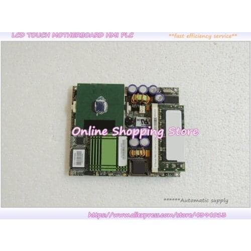 ETXplus-786LCD Wx4 w.LVDS Industrial Motherboard 100% Tested Perfect Quality