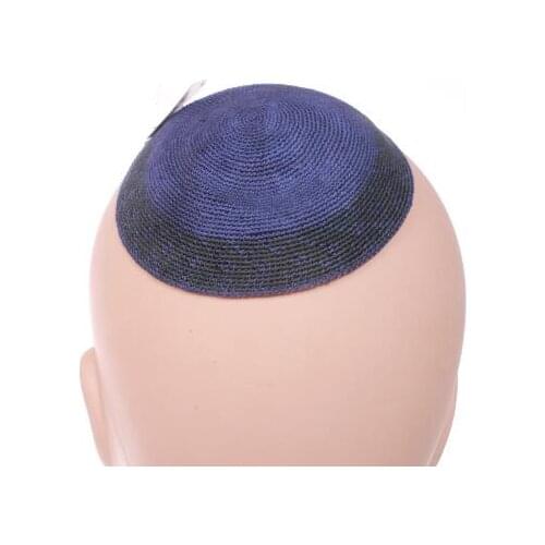 Israel Jerusalem Religion Jewish Kipa Men