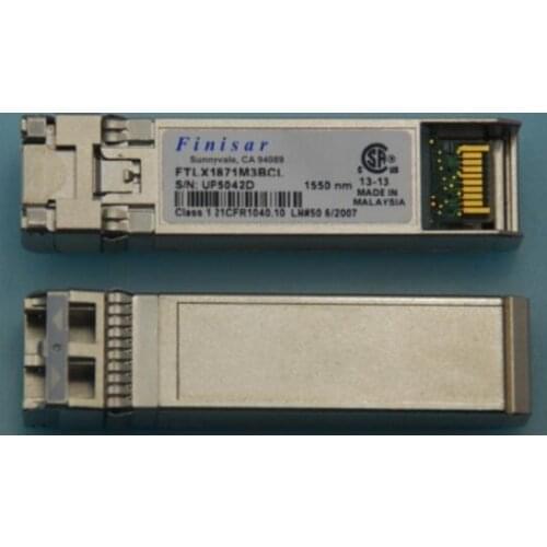 FTLX1871M3BCL FTLX1871M3BCL-HW SPP5100ZX-H1 FTLX1671D3BCL