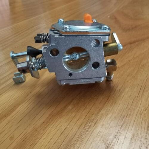 Carburetor For Wacker WM80 BS500 BS600 BS700 BS50-2 BS60-2 BS70-2 BS65Y Rammer Tamper 0117285