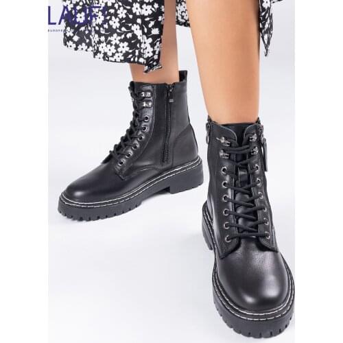 LAUF Women's High Boots