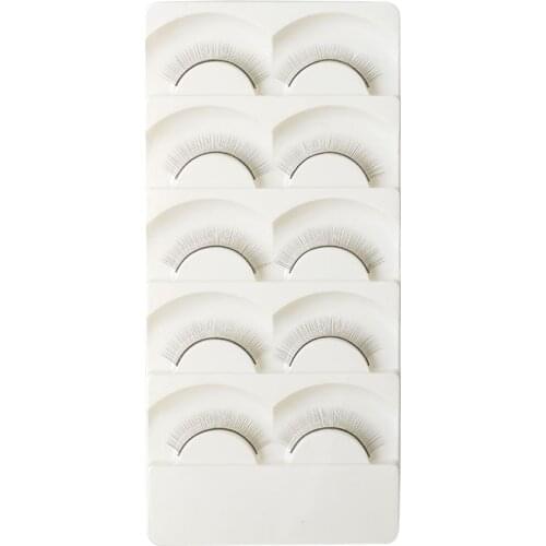 LiLiYaLi False Eyelashes