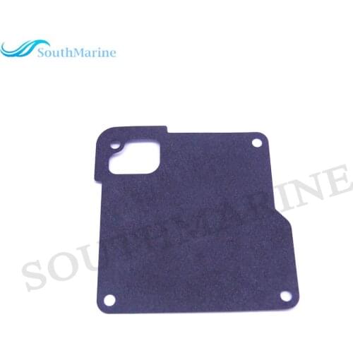 Boat Motor 6AH-11169-00 Breather Cover Gasket for Yamaha Outboard Motor 4-Stroke 15HP 20HP F15C F15L F20E F20M F20L F20S F20P
