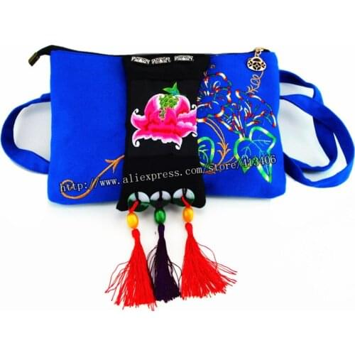 LOVERSEW Fringed Bags For Women