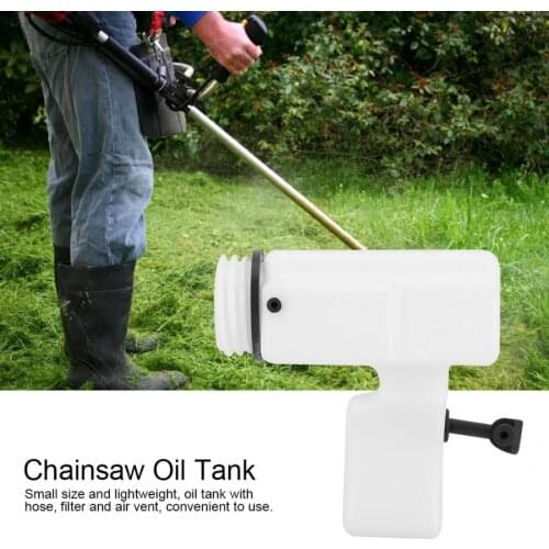 Chainsaw Oil Tank Assy Professional High Accuracy For Stihl Oil Tank With Hose Filter Assy Accessory Replacement Fit