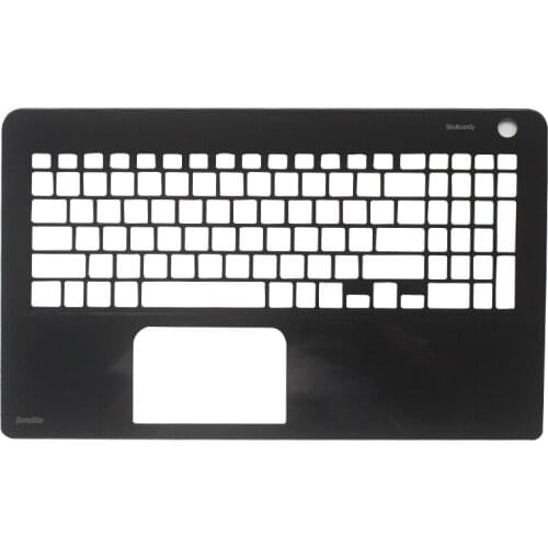 NEW case shell For Toshiba Satellite L50-B L50D-B L50T-B L50DT-B L50-B-13E L50-B-1F6 Palmrest COVER EABLI00410